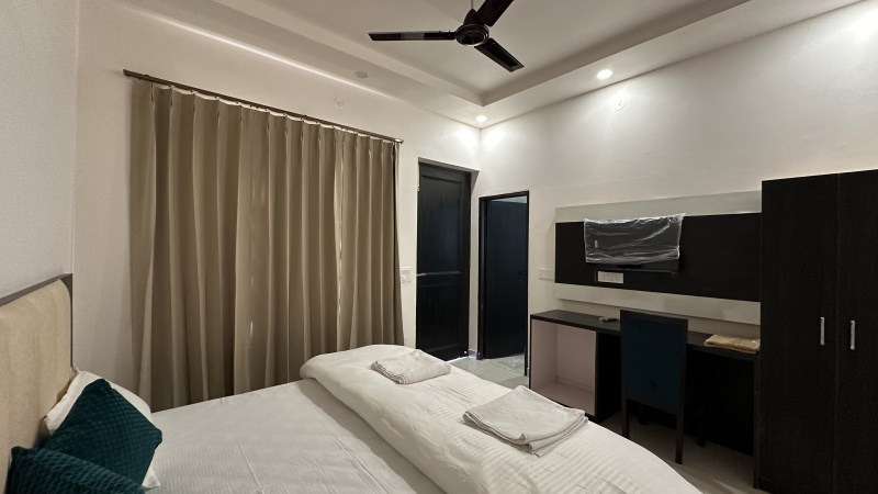  Hotels 8000 Sq.ft. for Rent in Patanjali, Haridwar