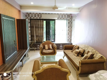 2 BHK Flat for Sale in Atur Park, Chembur East, Mumbai