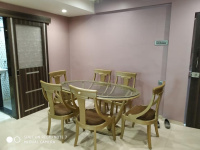 2 BHK Flat for Sale in Atur Park, Chembur East, Mumbai