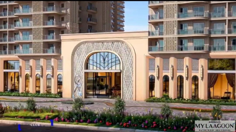 1.5 BHK Apartment 2025 Sq.ft. for Sale in Sector 12, Greater Noida