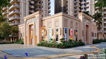 1.5 BHK Flat for Sale in Sector 12, Greater Noida