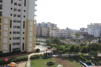 3 BHK Flat for Sale in Electronic City, Bangalore