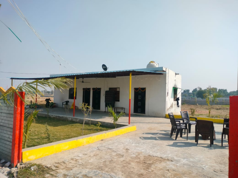  Residential Plot 100 Sq. Yards for Sale in Ansal Golf Links, Greater Noida