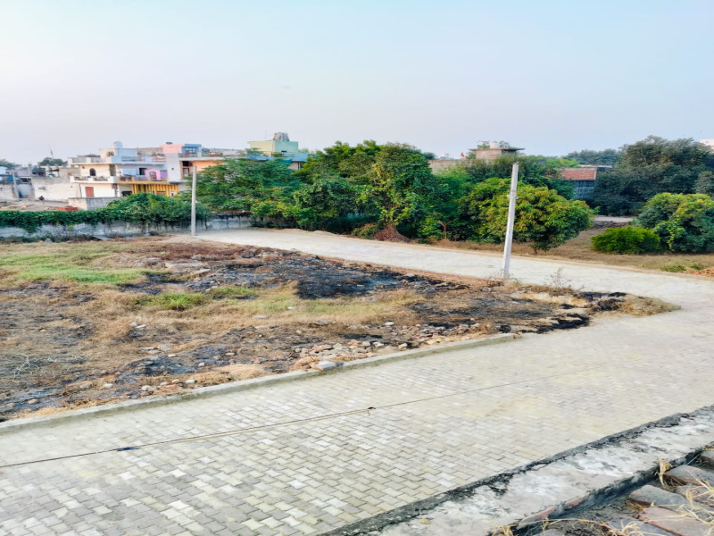  Residential Plot 100 Sq. Yards for Sale in Ansal Golf Links, Greater Noida