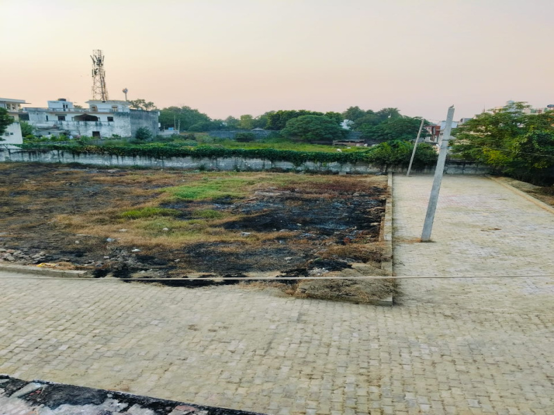  Residential Plot 100 Sq. Yards for Sale in Dadri, Gautam Buddha Nagar