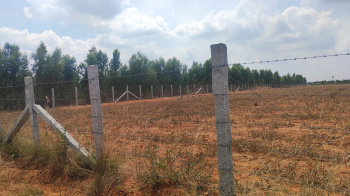  Agricultural Land for Sale in Achettipalli, Hosur