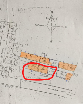 Residential Plot for Sale in Amirtha Nagar, Hosur