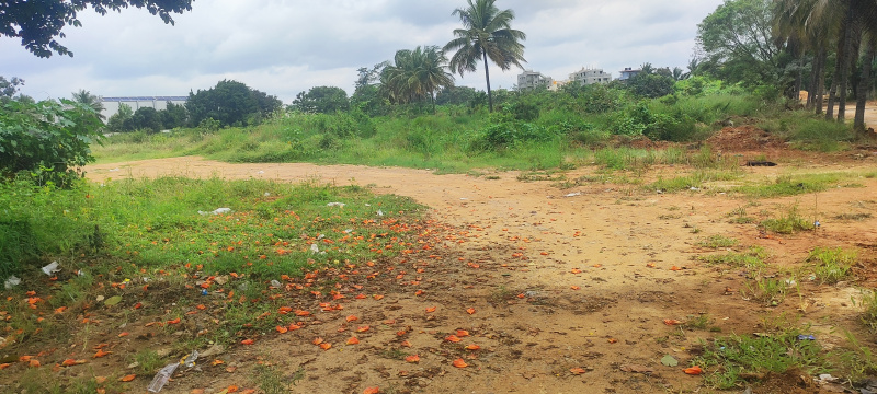  8 Acre Industrial Land for Sale in Chandapura, Bangalore