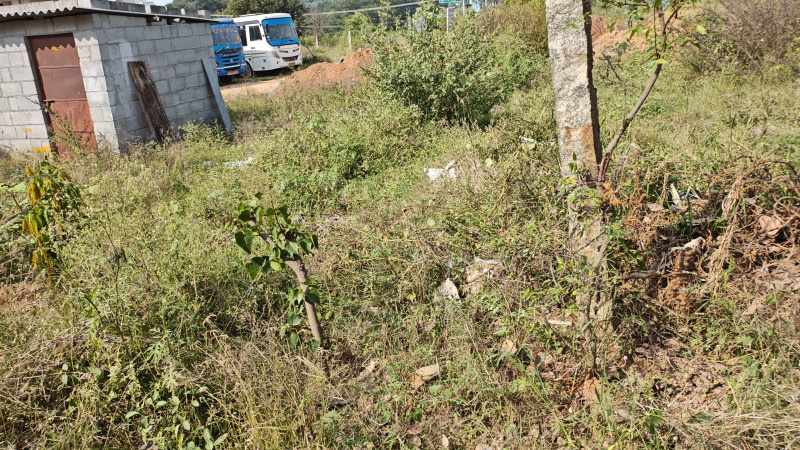  6 Cent Residential Plot for Sale in Samathuvapuram, Hosur
