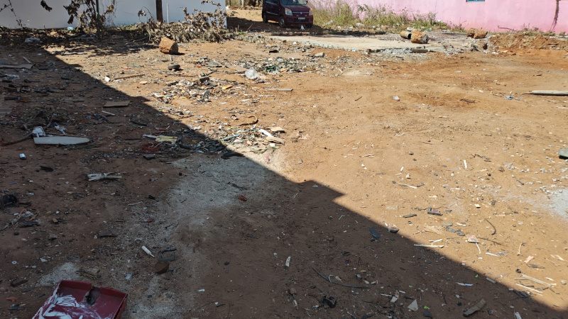  1200 Sq.ft. Commercial Land for Sale in Begapalli, Hosur