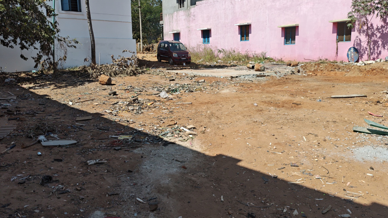  1200 Sq.ft. Commercial Land for Sale in Begapalli, Hosur