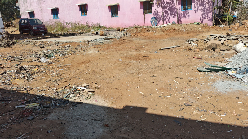  1200 Sq.ft. Commercial Land for Sale in Begapalli, Hosur