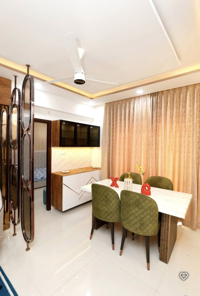 3 BHK 1500 Sq.ft. Apartment for Sale in Anekal Road, Bangalore