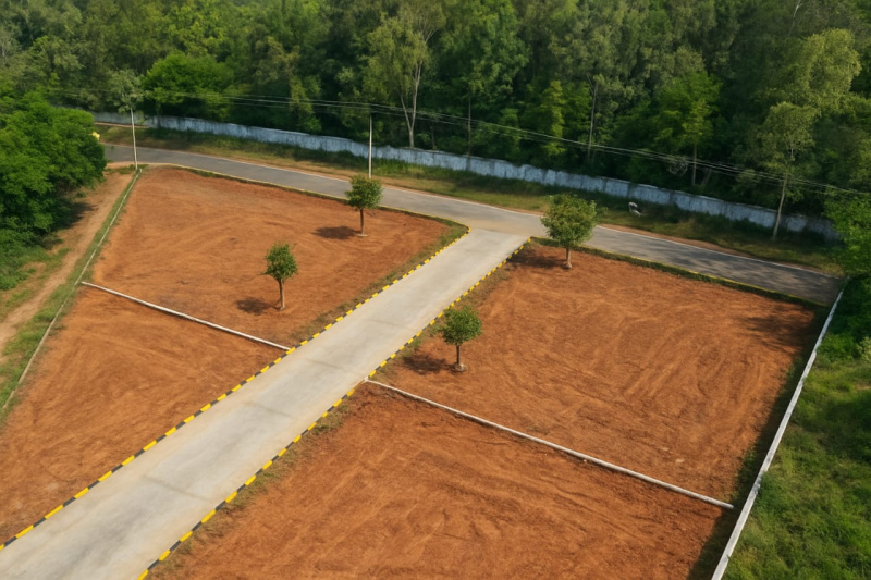  1650 Sq.ft. Residential Plot for Sale in Jigani, Bangalore
