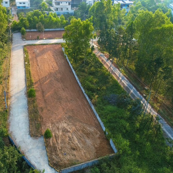  1650 Sq.ft. Residential Plot for Sale in Jigani, Bangalore