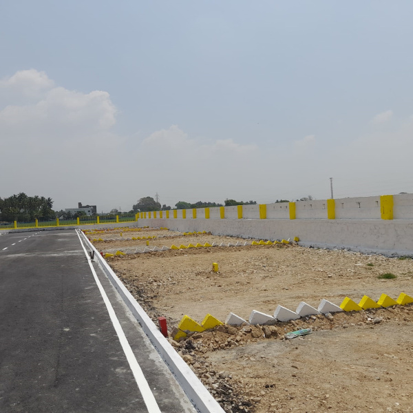  Residential Plot 5 Cent for Sale in Nagercoil, Kanyakumari