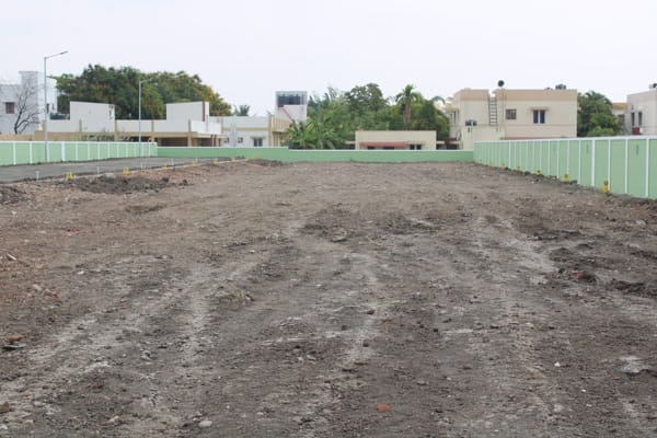  Residential Plot 1860 Sq.ft. for Sale in Saravanampatti, Coimbatore