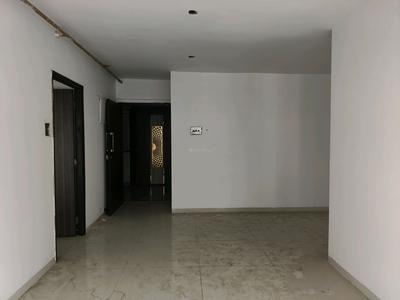 1 BHK 665 Sq.ft. Apartment for Sale in Kalyan West, Thane