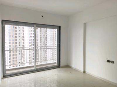 1 BHK 665 Sq.ft. Apartment for Sale in Kalyan West, Thane