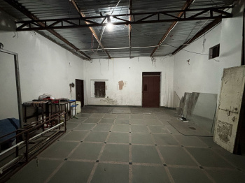  Warehouse for Rent in Lalarpura, Jaipur