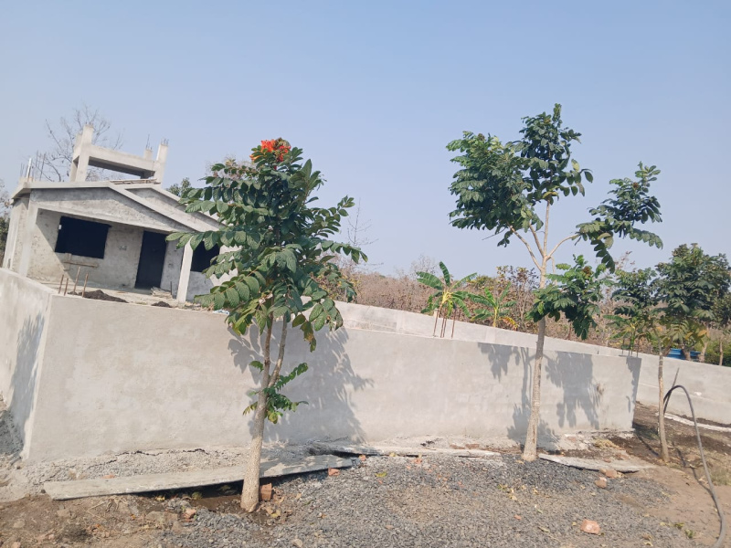  Agricultural Land 6000 Sq.ft. for Sale in Khandwa Road, Indore