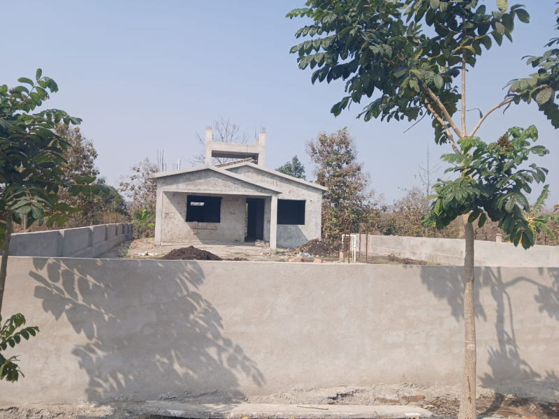  Agricultural Land 6000 Sq.ft. for Sale in Khandwa Road, Indore