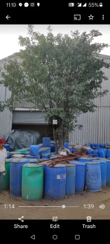  Factory for Rent in Malegaon MIDC, Sinnar, Nashik