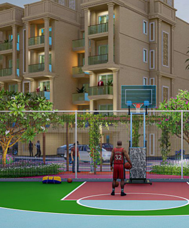 5 BHK Apartment 3034 Sq.ft. for Sale in Sector 37D Gurgaon