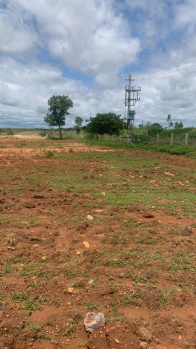  Agricultural Land for Sale in Hiriyur, Chitradurga