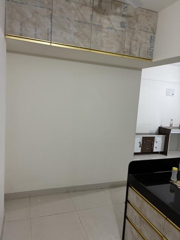 1 BHK Apartment 424 Sq.ft. for Rent in Wakad, Pune