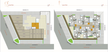  Showroom for Sale in Chandkheda, Ahmedabad