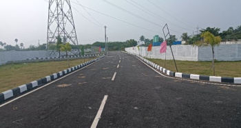  Residential Plot for Sale in Poonamallee, Chennai