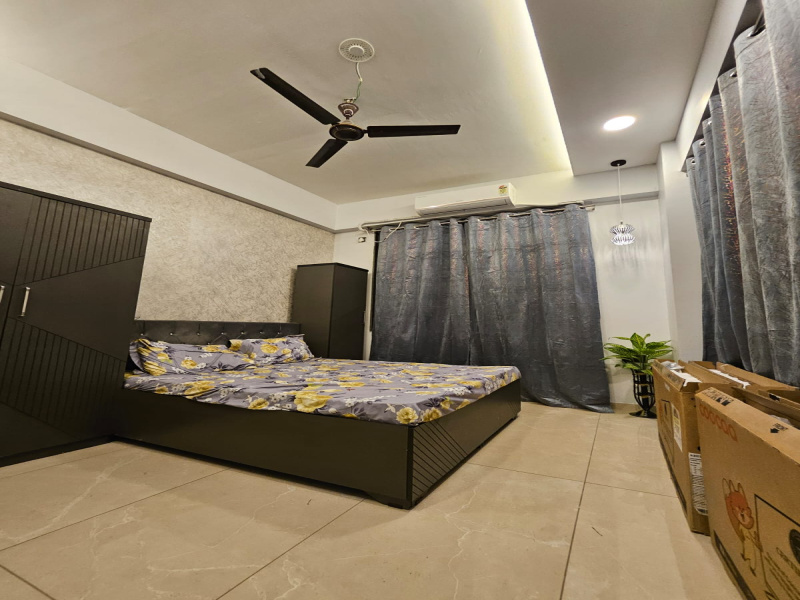 2 BHK Apartment 1350 Sq.ft. for Rent in Vastral, Ahmedabad