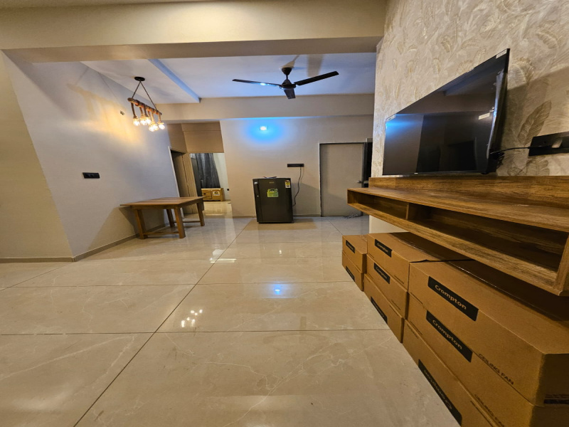 2 BHK Apartment 1350 Sq.ft. for Rent in Vastral, Ahmedabad