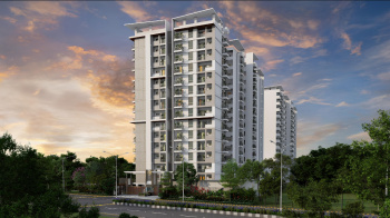 3 BHK Flat for Sale in Hosa Road, Bangalore