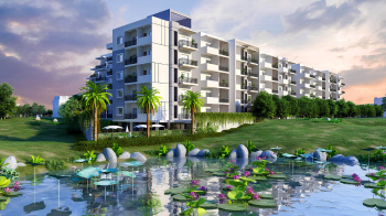 3 BHK Flat for Sale in Akshaya Nagar, Begur Road, Bangalore