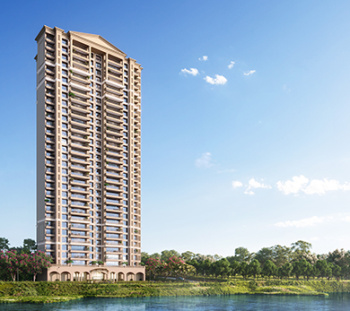 4 BHK Flat for Sale in Akshaya Nagar, Begur Road, Bangalore