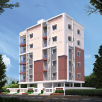 2 BHK Flat for Sale in Pothreddipalle, Sangareddy