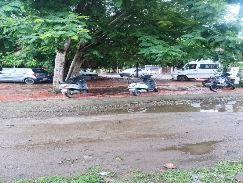  Residential Plot 1050 Sq.ft. for Sale in J K Road, Bhopal
