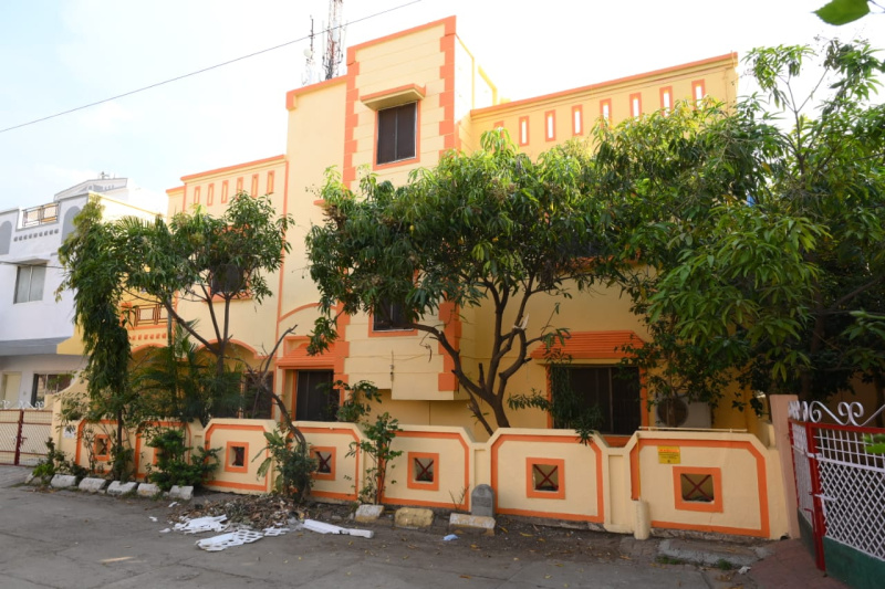 4 BHK House 2500 Sq.ft. for Sale in Ayodhya Bypass, Bhopal