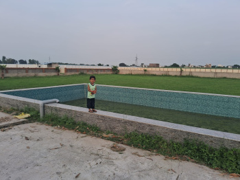  Residential Plot for Sale in Kandhla, Shamli