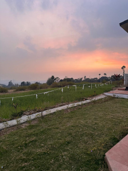  Residential Plot for Sale in Chomu, Jaipur