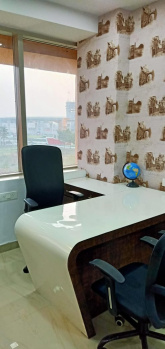  Office Space for Rent in New Town, Kolkata