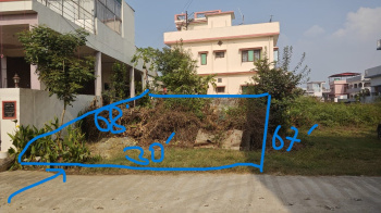  Residential Plot for Sale in Badripur, Dehradun