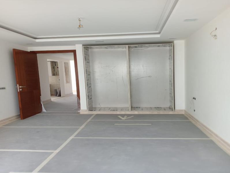 3 BHK Builder Floor 200 Sq. Yards for Sale in