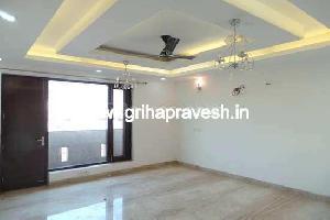 3 BHK Builder Floor for Sale in Sarvodaya Enclave, Delhi