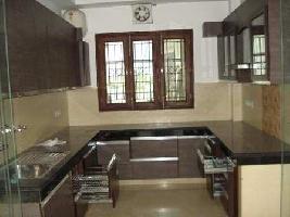 3 BHK Builder Floor for Rent in Shivalik, Delhi