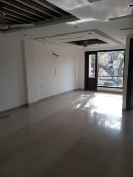 3 BHK Builder Floor for Rent in Hauz Khas, Delhi