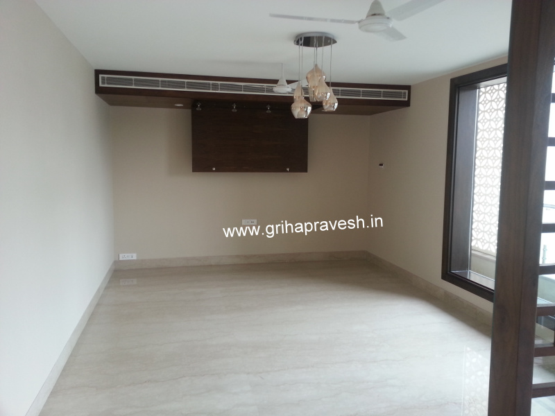4 BHK Builder Floor 425 Sq. Yards for Sale in Block A,