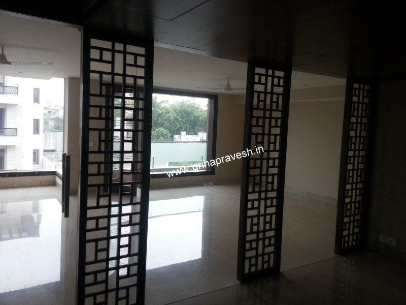4 BHK Builder Floor 400 Sq. Yards for Sale in Vasant Enclave,